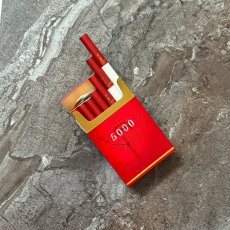 Chunghwa 5000 Cigarettes