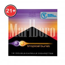 Marlboro Vista Tropical Burst Cigarettes