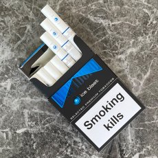 Marlboro Ice Blast Cigarettes