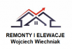 REMONTY I ELEWACJE Wojciech Wiechniak