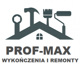 PROF-MAX SP. Z O.O. Marcin Ligmanowski
