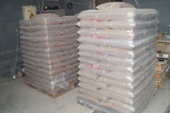 Premium Wood Pellets For Sale