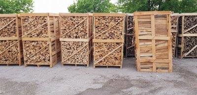 Firewood for Sale