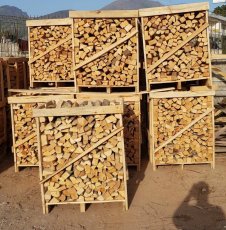  Sprzedam drewno opałowe najwyższej jakości