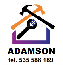 ADAMSON Adam Działowski