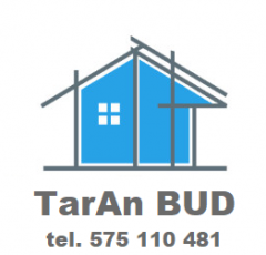 TarAn BUD Аndrii Тarasenko