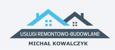 USŁUGI REMONTOWO-BUDOWLANE Michał Kowalczyk