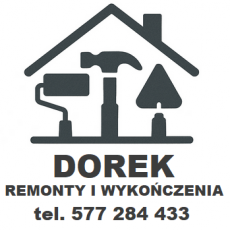 DOREK Dorian Stępień