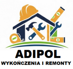 USŁUGI BUDOWLANE ADIPOL Adrian Serej