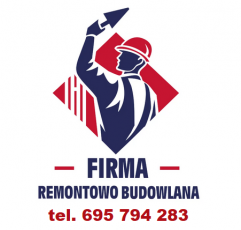 FIRMA REMONTOWO-BUDOWLANA Robert Rzyczniok