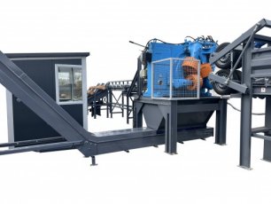 LINIE PRODUKCYJNE DO OBRÓBKI DREWNA