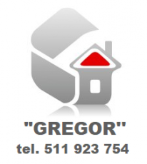 USŁUGI WYKOŃCZENIA WNĘTRZ "GREGOR'' GRZEGORZ LENARD