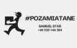 #POZAMIATANE SAMUEL STAŚ