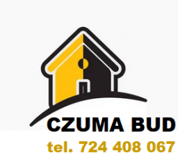 CZUMA BUD Marcin Czuchra