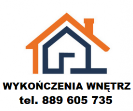 WYKOŃCZENIA WNĘTRZ Adam Mazur