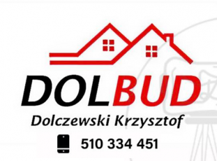DOLBUD Krzysztof Dolczewski