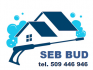 SEB BUD Sebastian Piotrowski