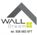 WALLDREAM Karol Szymański