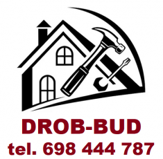 DROB-BUD Paweł Lach