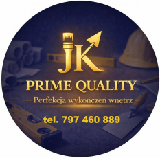 JK PRIME QUALITY Kacper Mazur
