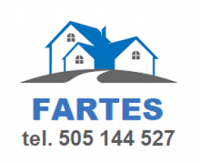 USŁUGI BUDOWLANE FARTES Andrzej Sznel