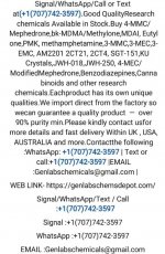 Buy 4mmc Crystals(Mephedrone) Crystals online Worldwide Shipping