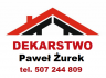 DEKARSTWO Paweł Żurek