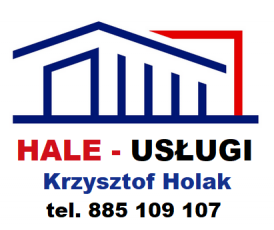 USŁUGI REMONTOWO-BUDOWLANE Krzysztof Holak