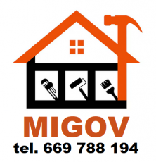 MIGOV Michał Gogolewski