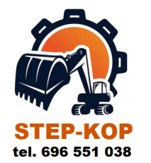 STEP-KOP Stefan Ogorzały