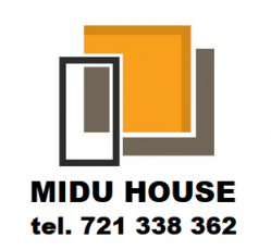 MIDU HOUSE Michał Durmała