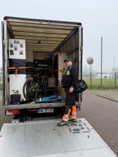 Przeprowadzki międzymiastowe i krajowe