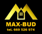 MAX-BUD Michał Rogotowicz