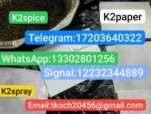 Buy K2 sprays and herbal liquid incbense(telegram:17203640322)