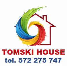 TOMSKI HOUSE Tomasz Skiba