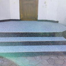 KAMIENNE DYWANY - MAŁOPOLSKA