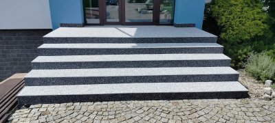 KAMIENNE DYWANE - OPOLSKIE