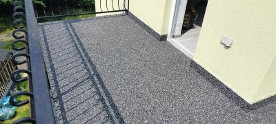 KAMIENNE DYWANY - ŚWIĘTOKRZYSKIE