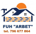 FUH "ARBET" Rafał Dudek