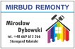 MIRBUD Mirosław Dybowski