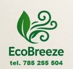 EcoBreeze Paweł Białek