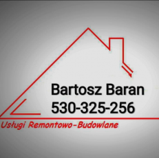 USŁUGI REMONTOWO-BUDOWLANE Bartosz Baran