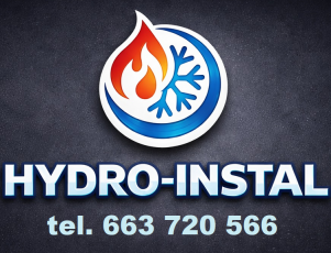 HYDRO-INSTAL Usługi Hydrauliczne Adrian Godzwon