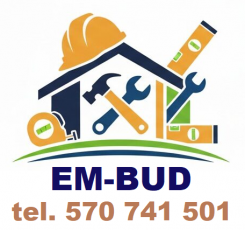 EM-BUD Emil Śliwa