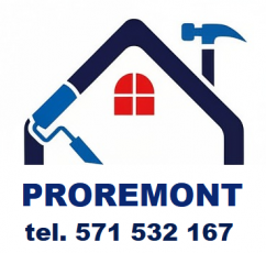 PROREMONT Jacek Suchocki