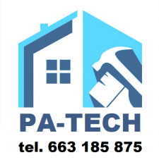 PA-TECH Patryk Bocianowski