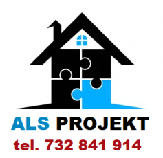 ALS PROJEKT Oleksandr Samoilenko