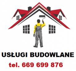 USŁUGI BUDOWLANE PIOTR GAŁAT