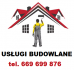 USŁUGI BUDOWLANE PIOTR GAŁAT