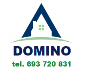 DOMINO Ernest Łuszczek